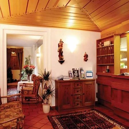 Pension Bergheil Капрун Экстерьер фото