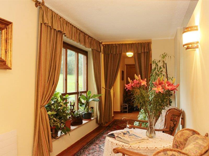 Pension Bergheil Капрун Экстерьер фото
