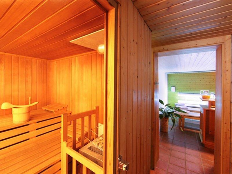 Pension Bergheil Капрун Экстерьер фото