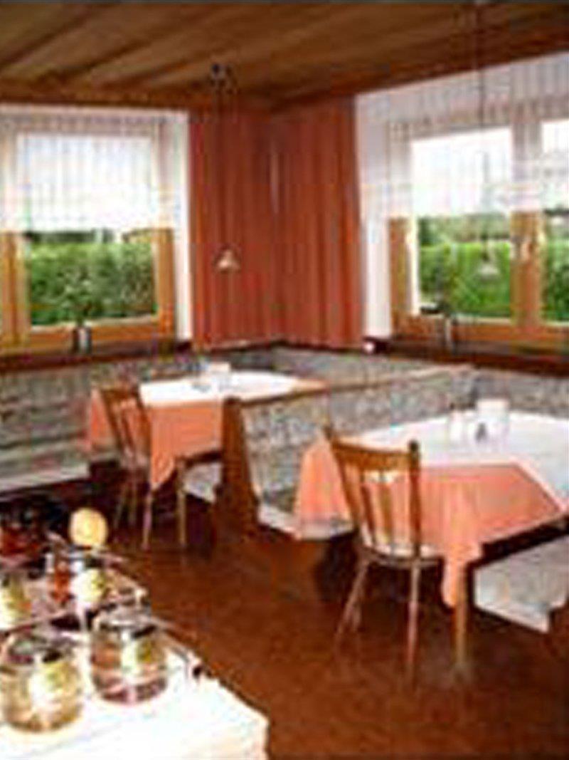 Pension Bergheil Капрун Экстерьер фото